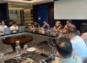 KADIN Pusat Respon Positif TIFF 2026 dan Siap Jadikan Tomohon Mitra Strategis Pengembangan Daerah