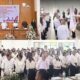 Siap Jadi Mitra Kerja Strategis Pemerintah, Pengurus LPM se-Kota Tomohon Resmi Dilantik
