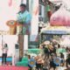 TIFF 2026 di Tomohon Hadirkan Parade Bunga Spektakuler, Momen  Dongkrak Pariwisata dan UMKM Lokal