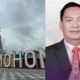 Caroll Senduk Ajak Warga Tomohon Sambut Pengucapan Syukur 13 September dengan Kesederhanaan dan Kamtibmas Terjaga