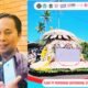 Bawa Pesan Clean and Green Energy,  Float PGE Lahendong Sukses Sabet Juara 1 TIFF 2026