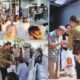 Anggota DPR RI Martin Daniel Tumbelaka Gelar Open House Pengucapan Syukur, Momen Perkuat Semangat Persaudaraan dan Berbagi