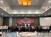 Wujudkan Iklim Usaha  Kondusif,DPMPTSP Minahasa Perkenalkan Kemudahan Investasi