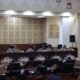 Wali Kota Caroll Senduk Bersama DPRD Tomohon Ikuti Pidato Presiden Prabowo tentang Capaian Pemerintahan dan Arah Pembangunan Indonesia