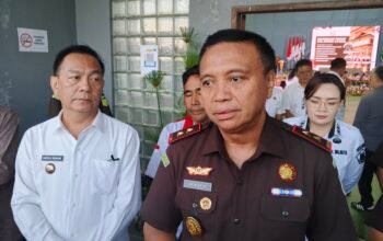 Seminar Hukum Kejati Sulut di Tomohon, Buka Pemahaman Baru tentang Peran Jaksa dan Hak Pencari Keadilan