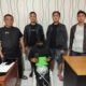 Hanya Satu Jam, Gerak Cepat Tim Opsnal Polsek Tomteng Ungkap Kasus Pencurian